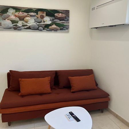 Appartement La Pointe Rouge Bord De Mer Marsilya Dış mekan fotoğraf