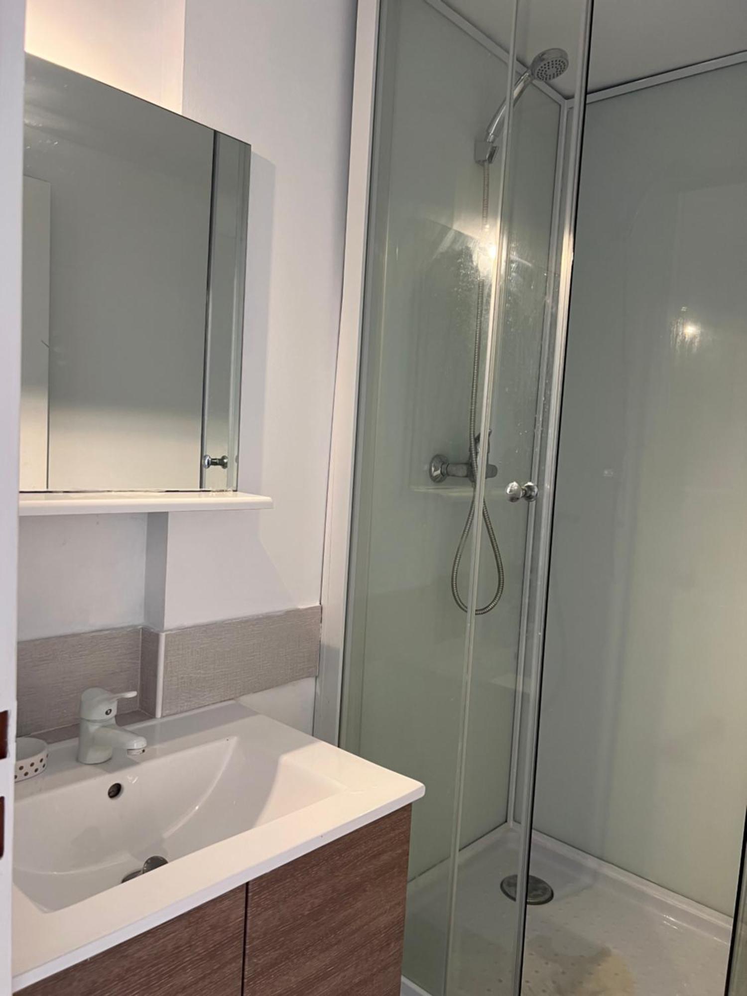 Appartement La Pointe Rouge Bord De Mer Marsilya Dış mekan fotoğraf