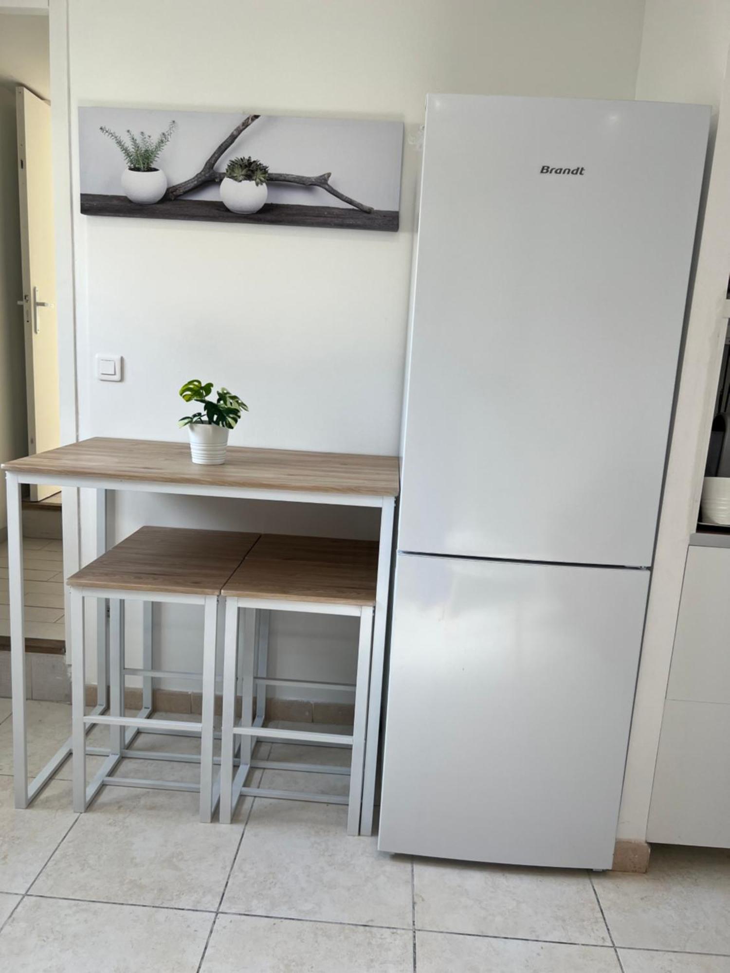 Appartement La Pointe Rouge Bord De Mer Marsilya Dış mekan fotoğraf